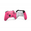 Ігровий джойстик Microsoft Xbox Series X | S Wireless Controller with Bluetooth (Deep Pink) Купити в Україні